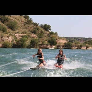 Meet your Posher, Jenna